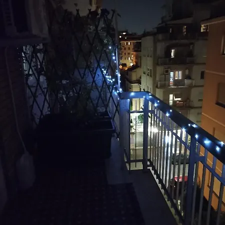 A&c Guest Black Diamond Roma