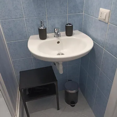 A&c Guest Black Diamond Pensión *