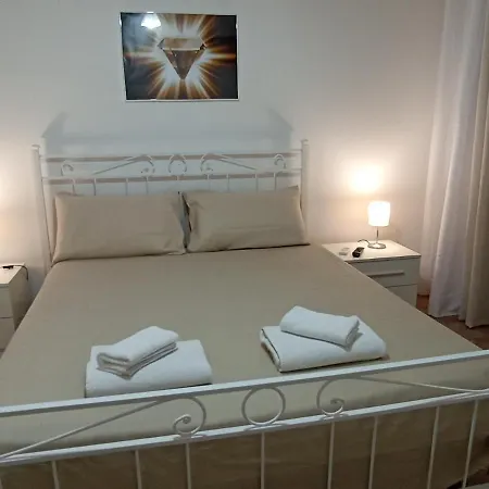 A&c Guest Black Diamond Guest house