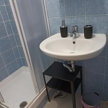A&c Guest Black Diamond Guest house Rome