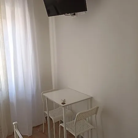 A&c Guest Black Diamond * Roma