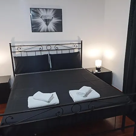 Guest house A&c Guest Black Diamond *