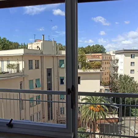 A&c Guest Black Diamond Guest house Rome