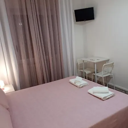 A&c Guest Black Diamond Roma