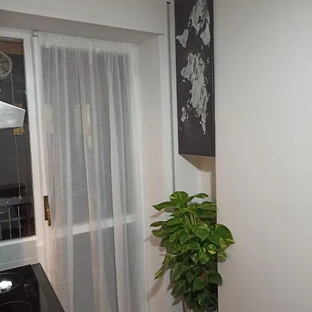 Guest house A&c Guest Black Diamond *