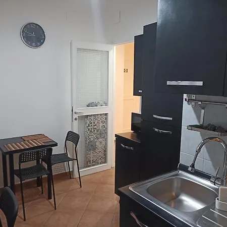 A&c Guest Black Diamond Pensión *