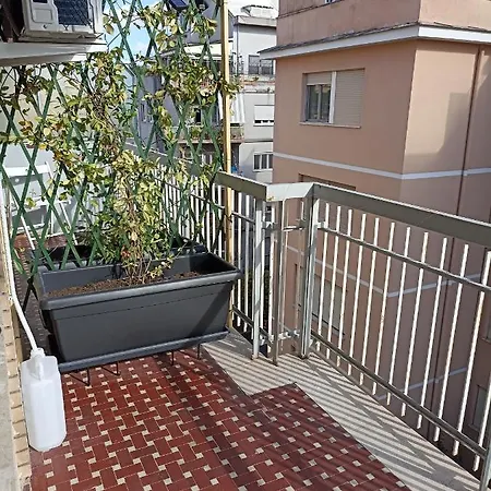 Pensión A&c Guest Black Diamond Roma