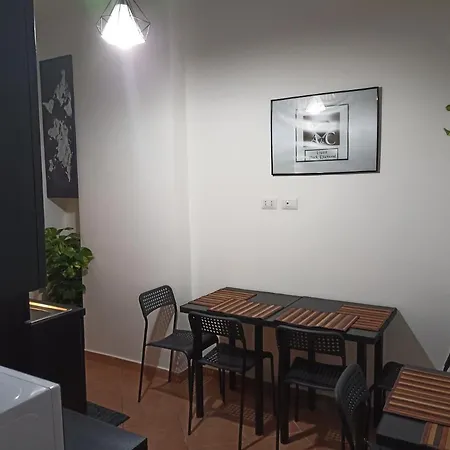 Pensión A&c Guest Black Diamond Roma