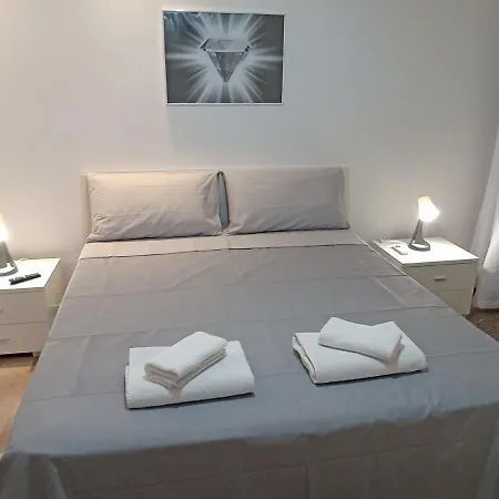 A&c Guest Black Diamond Guest house Rome