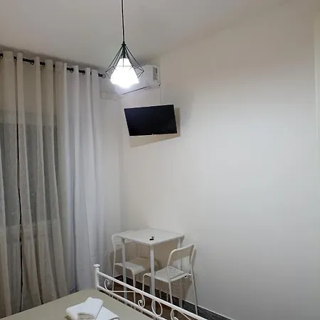 A&c Guest Black Diamond Guest house *