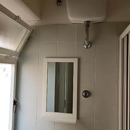 A&c Guest Black Diamond Pensión