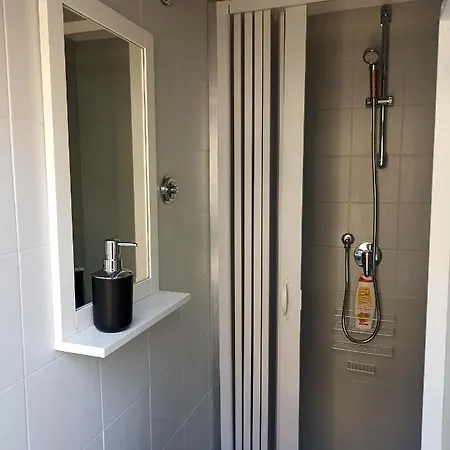 A&c Guest Black Diamond Pensión *