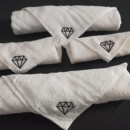 A&c Guest Black Diamond Guest house Rome
