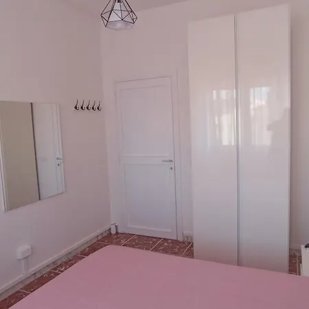 Pensión A&c Guest Black Diamond Roma