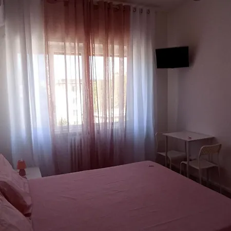 A&c Guest Black Diamond Guest house *