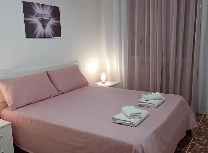 A&c Guest Black Diamond Ρώμη