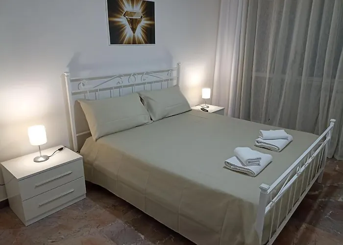 Πανσιόν A&c Guest Black Diamond