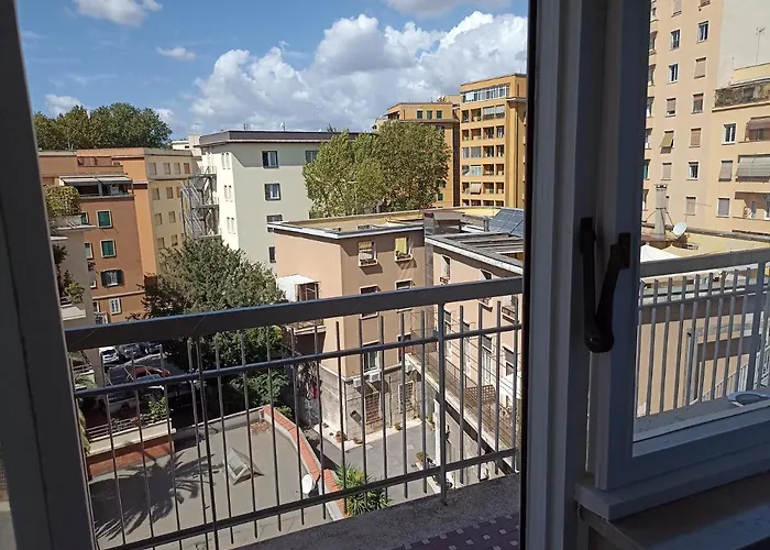 Πανσιόν A&c Guest Black Diamond *