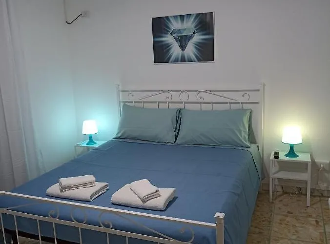 A&c Guest Black Diamond * Ρώμη