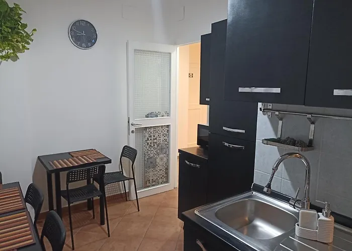 A&c Guest Black Diamond Πανσιόν *