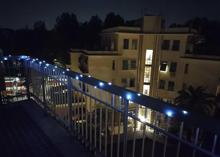 A&c Guest Black Diamond Πανσιόν *