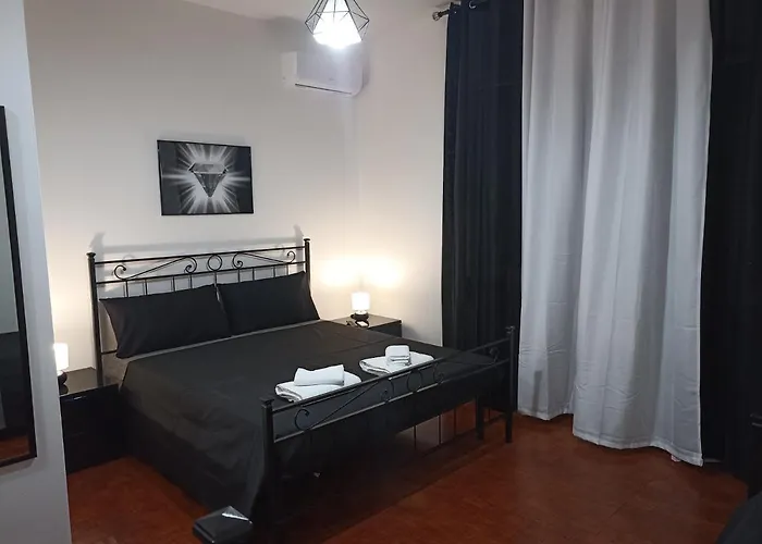 A&c Guest Black Diamond Πανσιόν *