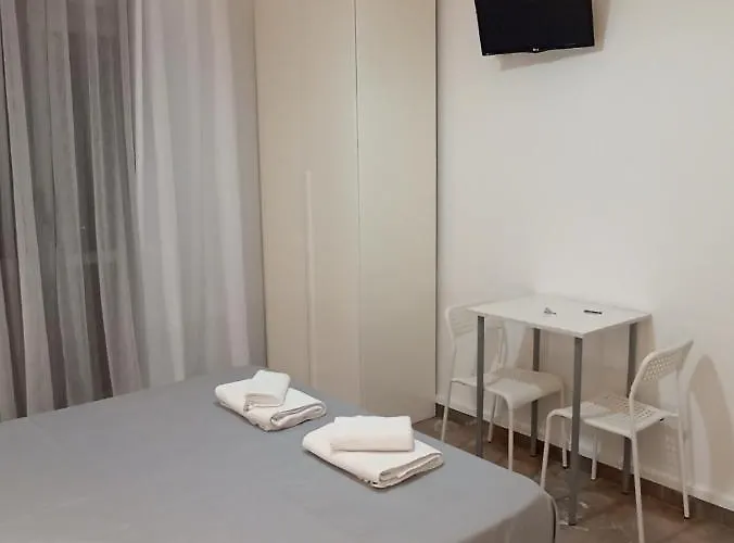 A&c Guest Black Diamond Πανσιόν *