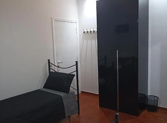 A&c Guest Black Diamond * Ρώμη