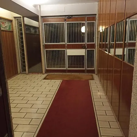 A&c Guest Black Diamond Penzion Řím