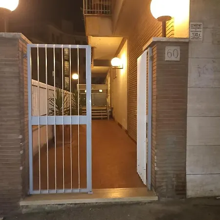 A&c Guest Black Diamond Penzion Řím