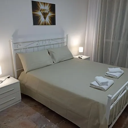 Penzion A&c Guest Black Diamond