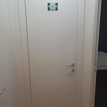 A&c Guest Black Diamond * Řím