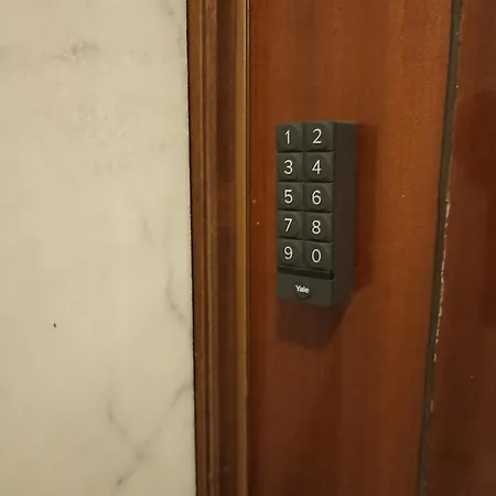 Gasthof A&c Guest Black Diamond