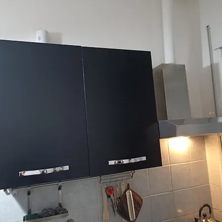 Penzion A&c Guest Black Diamond