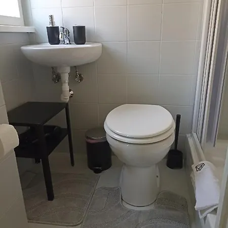 Penzion A&c Guest Black Diamond