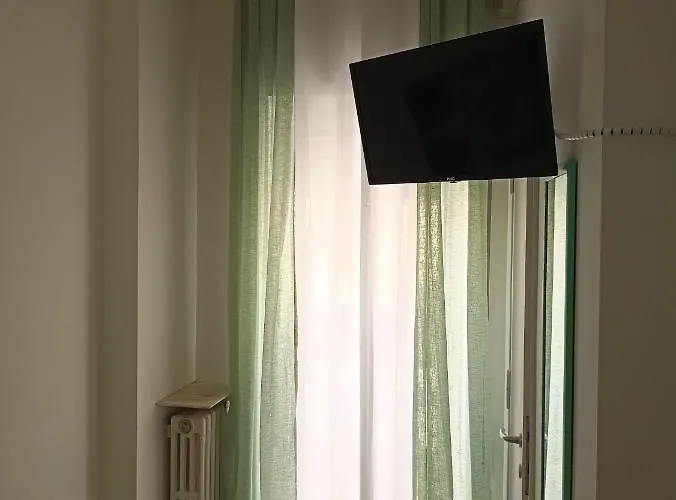 בית הארחה A&c Guest Black Diamond רומא