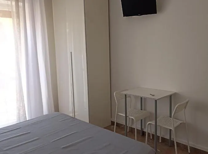 A&c Guest Black Diamond בית הארחה