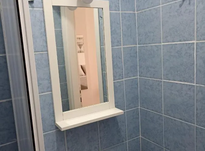 בית הארחה A&c Guest Black Diamond רומא