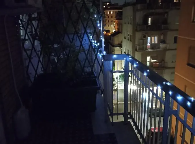 A&c Guest Black Diamond רומא