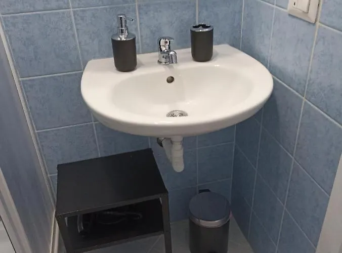 A&c Guest Black Diamond בית הארחה *