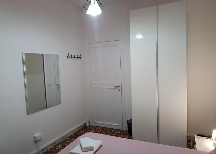 A&c Guest Black Diamond בית הארחה