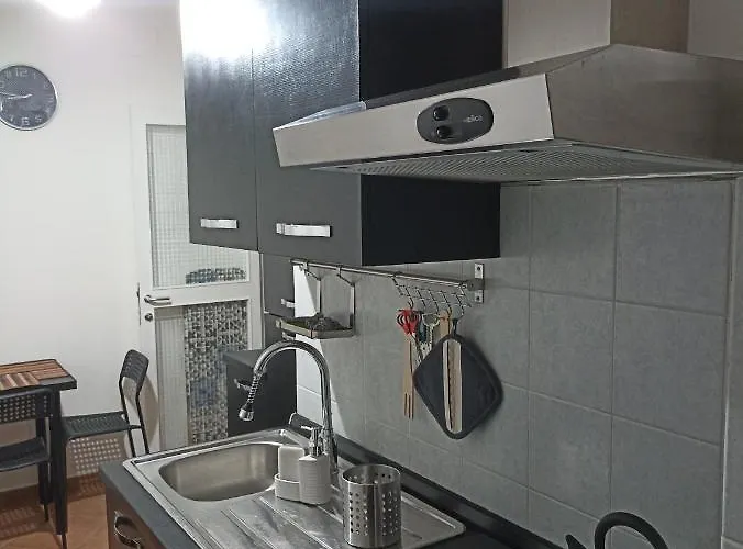 A&c Guest Black Diamond בית הארחה