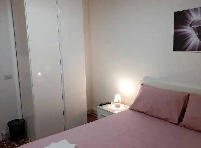 A&c Guest Black Diamond * רומא