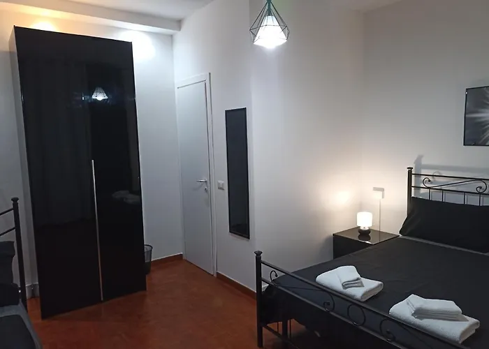 A&c Guest Black Diamond רומא