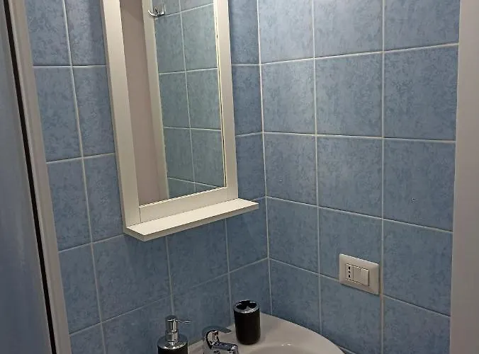 בית הארחה A&c Guest Black Diamond *