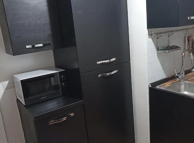 A&c Guest Black Diamond רומא