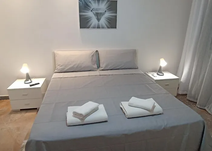 A&c Guest Black Diamond בית הארחה רומא