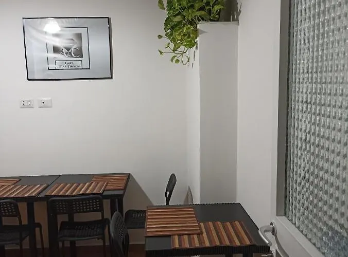 A&c Guest Black Diamond