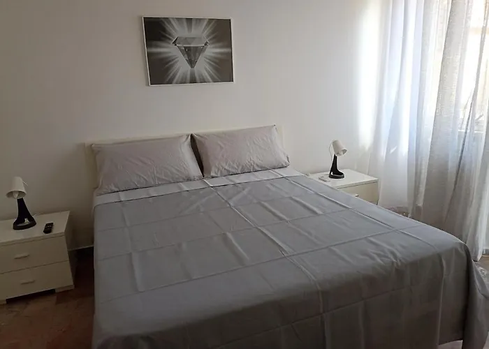 A&c Guest Black Diamond * Roma